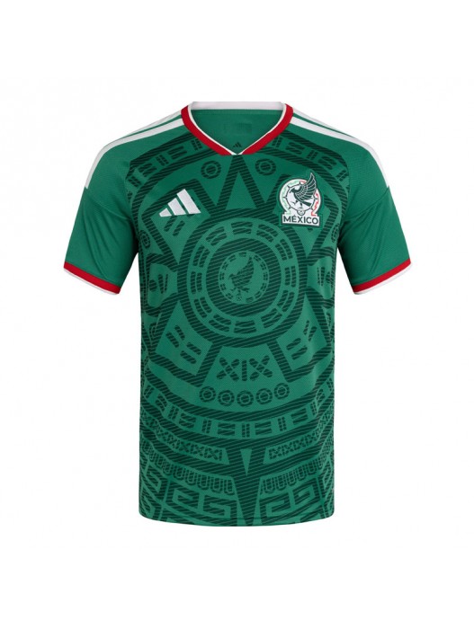 Mexico Home Jersey 2026