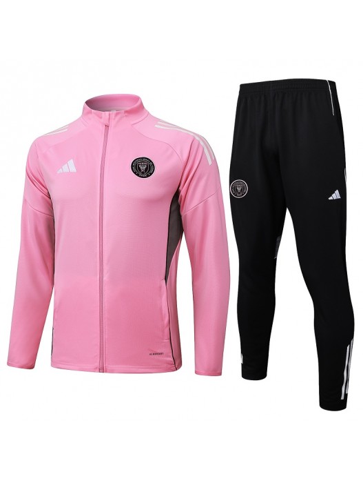 Inter Miami Pink Jacket Suit 2025/2026