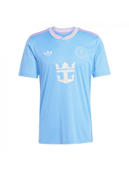 Inter Miami Third Jersey 2025/2026