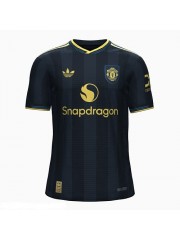 Manchester United Third Jersey 2025/2026