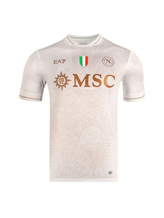 Napoli Away Jersey 2025/2026