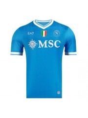 Napoli Home Jersey 2025/2026