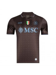 Napoli Third Jersey 2025/2026