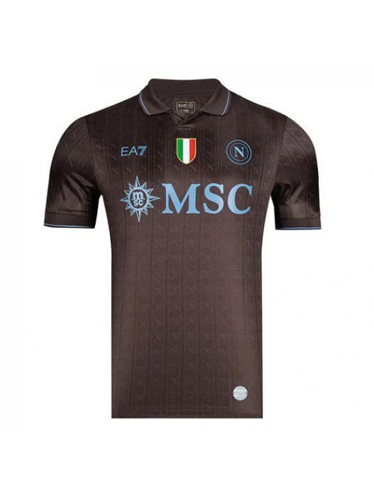 Napoli Third Jersey 2025/2026