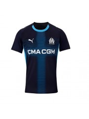Olympique Marseille Away Jersey 2025/2026