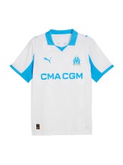 Olympique Marseille Home Jersey 2025/2026