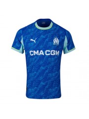 Olympique Marseille Third Jersey 2025/2026