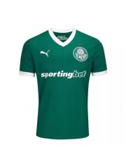 Palmeiras Home Jersey 2025/2026