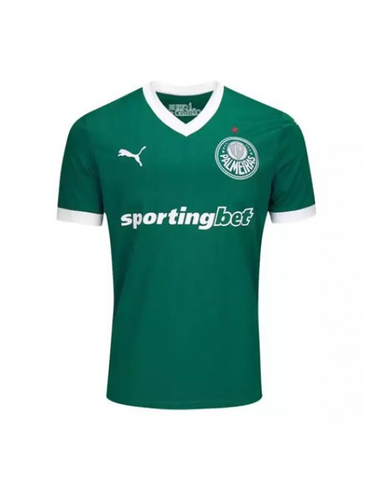 Palmeiras Home Jersey 2025/2026