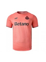 FC Porto Away Jersey 2025/2026