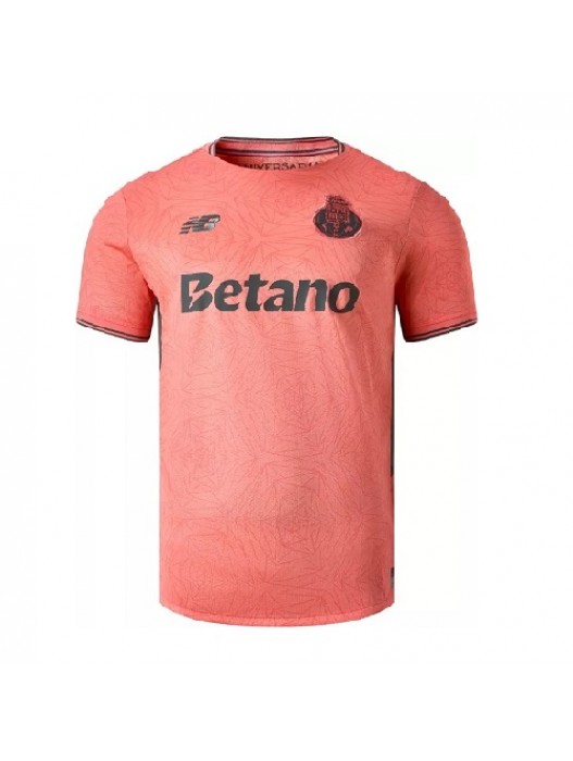 FC Porto Away Jersey 2025/2026