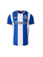 FC Porto Home Jersey 2025/2026