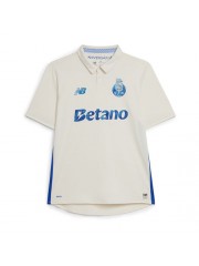 FC Porto Third Jersey 2025/2026