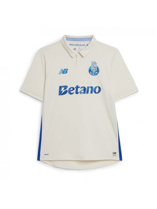 FC Porto Third Jersey 2025/2026