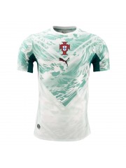 Portugal Away Jersey 2026
