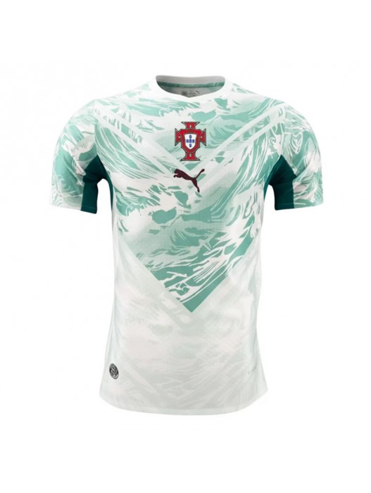 Portugal Away Jersey 2026