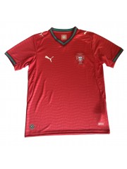 Portugal Home Jersey 2026