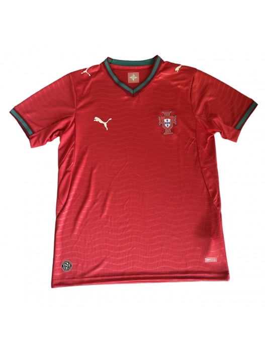 Portugal Home Jersey 2026