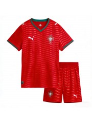 Portugal Kids Home Kit 2026