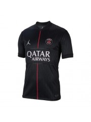 Paris Saint Germain Fourth Jersey 2025/2026