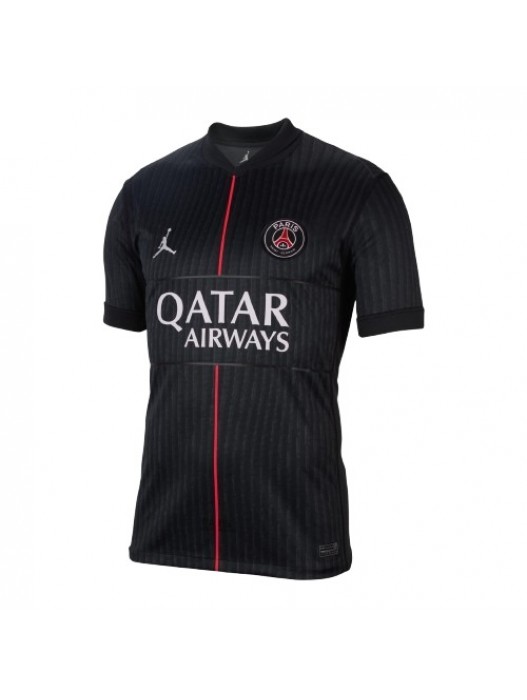 Paris Saint Germain Fourth Jersey 2025/2026