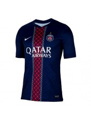 Paris Saint Germain Home Jersey 2025/2026 - With Star