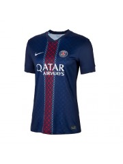 Paris Saint Germain Home Women Jersey 2025/2026