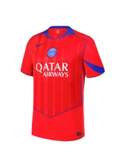 Paris Saint Germain Third Jersey 2025/2026