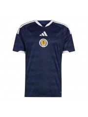 Scotland Home Jersey 2026