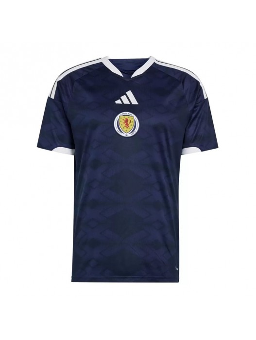 Scotland Home Jersey 2026