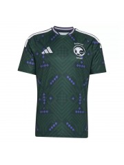 Saudi Arabia Home Jersey 2026