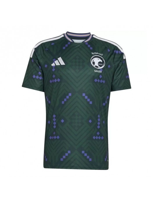 Saudi Arabia Home Jersey 2026