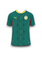 Senegal Away Jersey 2026