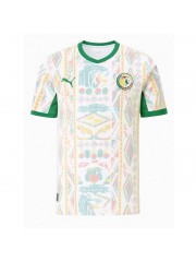 Senegal Home Jersey 2026
