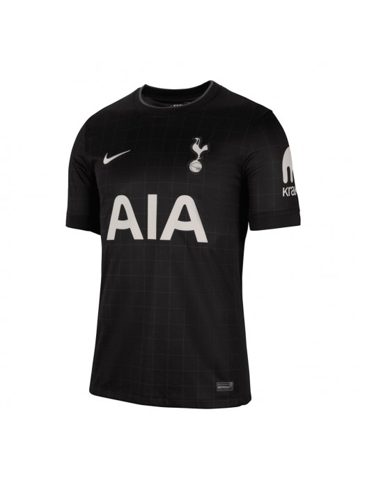Tottenham Hotspur Away Jersey 2025/2026