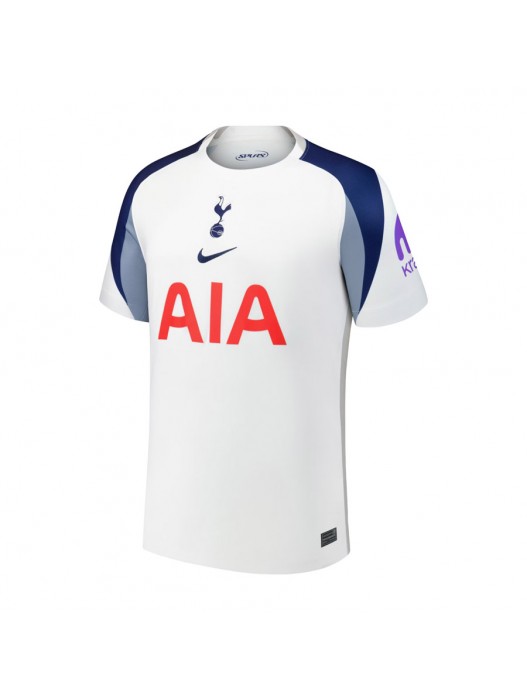 Tottenham Hotspur Home Jersey 2025/2026