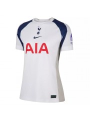 Tottenham Hotspur Home Women Jersey 2025/2026