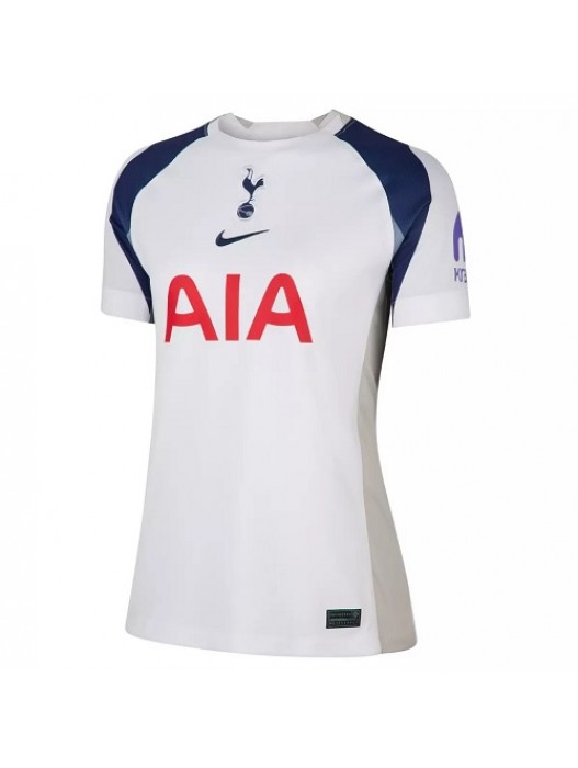 Tottenham Hotspur Home Women Jersey 2025/2026