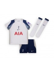 Tottenham Hotspur Kids Home Kit 2025/2026