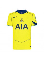 Tottenham Hotspur Third Jersey 2025/2026
