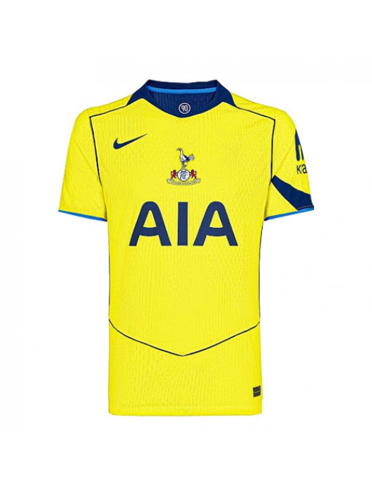 Tottenham Hotspur Third Jersey 2025/2026