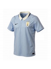 Uruguay Home Jersey 2026