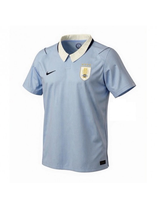 Uruguay Home Jersey 2026