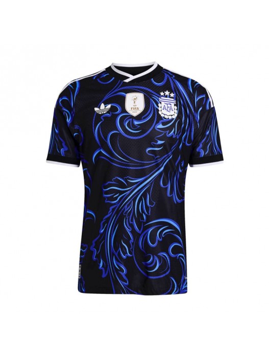 Argentina Away Jersey 2026