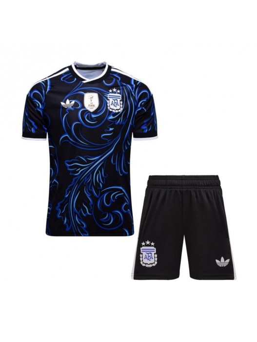 Argentina Kids Away Kit 2026