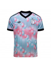Belgium Away Jersey 2026