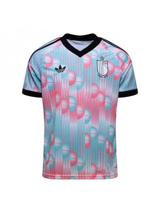 Belgium Away Jersey 2026