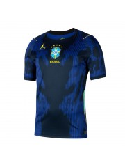 Brazil Away Jersey 2026