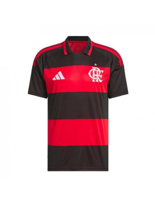 Flamengo Home Jersey 2026/2027