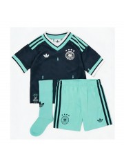 Germany Kids Away Kit 2026